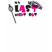 Bachelorette t-shirts