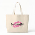 Bachelorettes bags