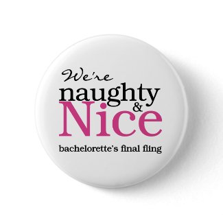 Bachelorette Final Fling Button