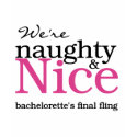 Bachelorettes Final Fling Pink shirt