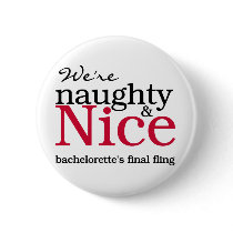 Bachelorettes Final Fling Red buttons