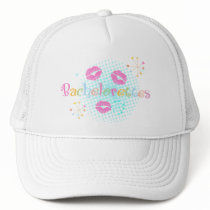 Bachelorettes Mesh Hat