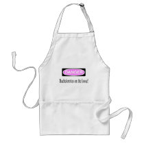Bachelorettes On The Loose Apron