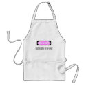 Bachelorettes On The Loose aprons
