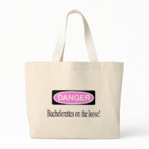 Bachelorettes On The Loose bags