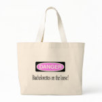 Bachelorettes On The Loose Bag