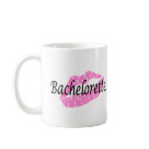 basic_mug - Bachelorettes (Pink Lips)