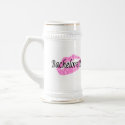 Bachelorettes (Pink Lips) mug