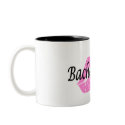 Bachelorettes (Pink Lips) mugs by CelebrationZazzle Bachelorettes (Pink Lips) mugs