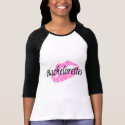 Bachelorettes (Pink Lips) t-shirts by CelebrationZazzle Bachelorettes (Pink Lips) t-shirts