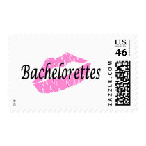 Bachelorettes Stamp