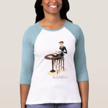 BachelorGirl.net Tshirts