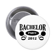 Bachelor's degree party button