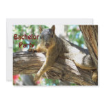 Bachlor Party_ Invitation
