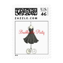 Bachlorette Party Dress postage