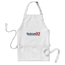 Bachmann '12 aprons