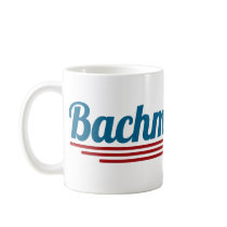 Bachmann '12 mugs