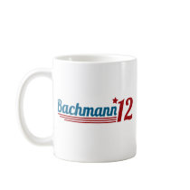 Bachmann '12 mugs