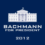 Michele Bachmann Buttons