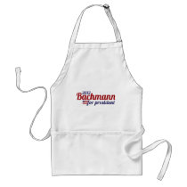bachmann president 2012 aprons