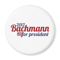 bachmann president 2012 magnets