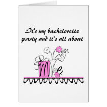 BACHPARTYPINKME CARDS