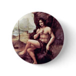 Bachus By Leonardo Da Vinci (Best Quality) Pins