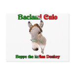 Baciami Culo Post Cards