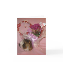 Baci's Valentine Greeting Cards