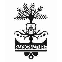 Back2Natur t-shirts