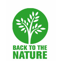 back2nature t-shirts