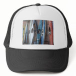 Back Alley Kayaks Hat
