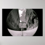 Back Alley Posters