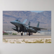 Back at Base Posters