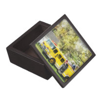 Back at the Firehouse premium gift boxes