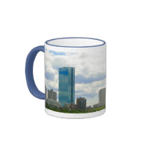 Back Bay mugs