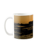 Back Bay Sunset mugs