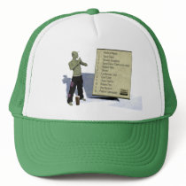 back cover 1 hat