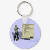 back cover 1 keychains by dgd_media back cover 1 keychains
