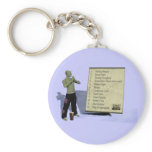 back cover 1 keychain
