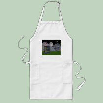 back cover aprons