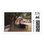 Back Door Sale postage