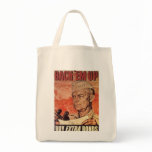 Back 'Em Up World War 2 Bags