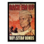 Back 'Em Up World War 2 Cards