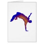 Back Flip cards