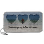 Back For More; Customizable Ipod Speakers