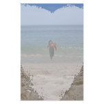 Back For More Personalized Stationery