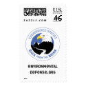 Back From the Brink postage