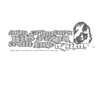 back from the dead t-shirts