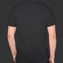 Back - Games t-shirts